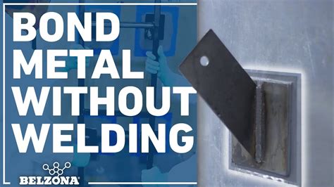 best way to bond to metal brackets|best way to bond metal.